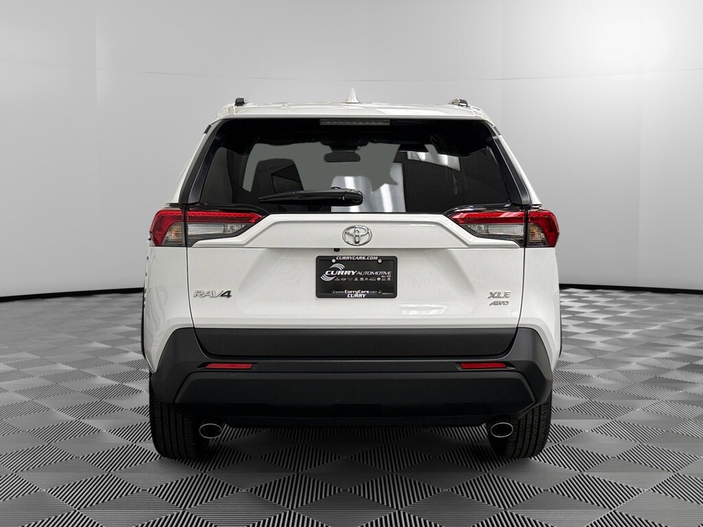 Certified PreOwned 2023 Toyota RAV4 For Sale in Cortlandt Manor, NY