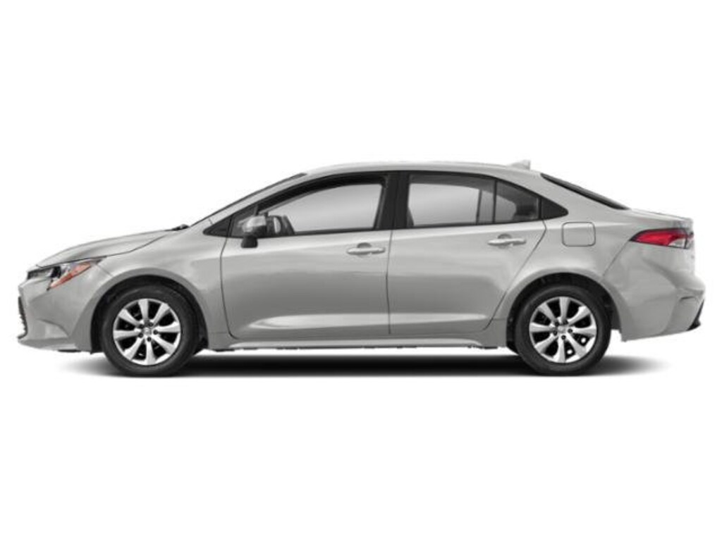 Certified PreOwned 2024 Toyota Corolla For Sale in Cortlandt Manor, NY