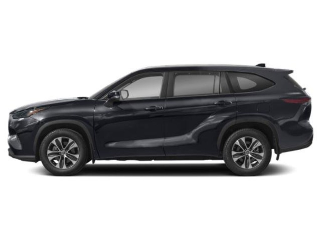Used 2023 Toyota Highlander SUV For Sale in Cortlandt Manor, NY Near