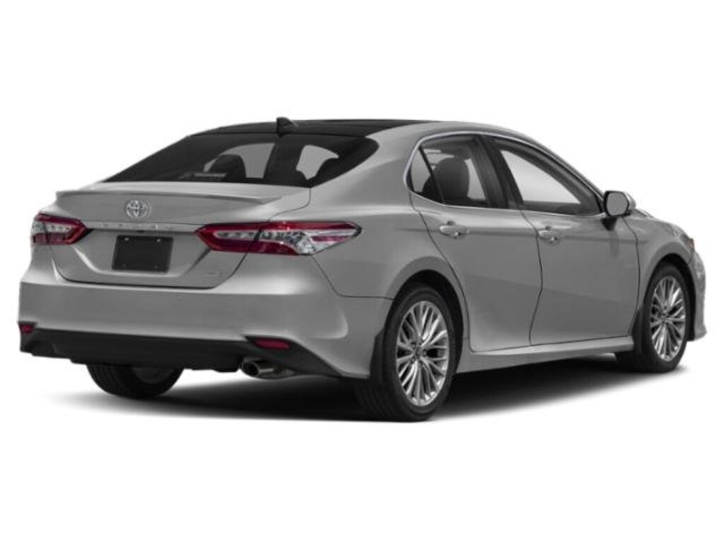 Used 2019 Toyota Camry Sedan For Sale in Cortlandt Manor, NY Near