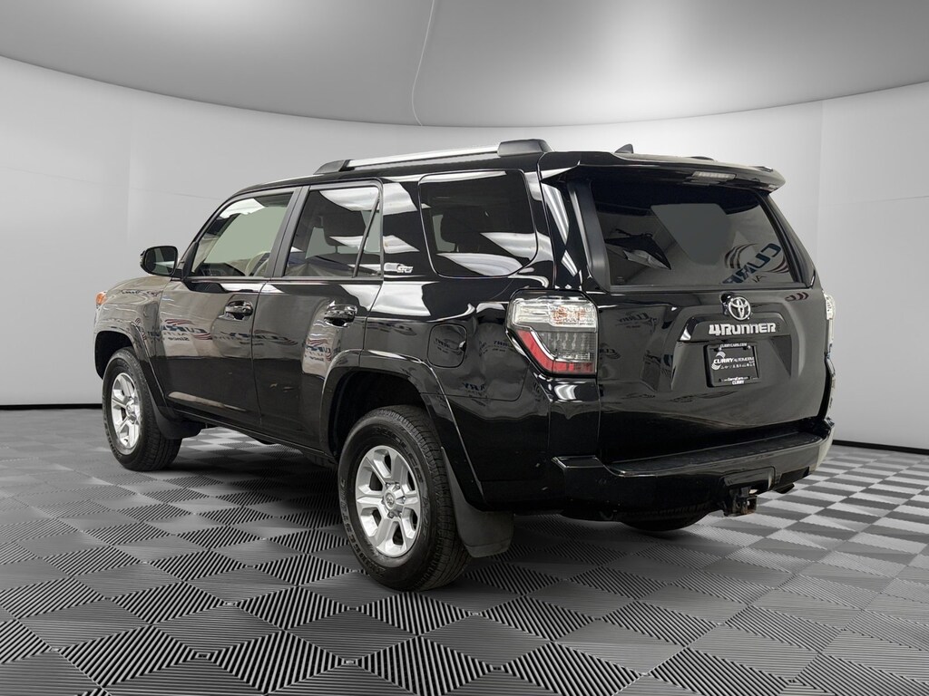 Used 2022 Toyota 4Runner SUV For Sale in Cortlandt Manor, NY Near