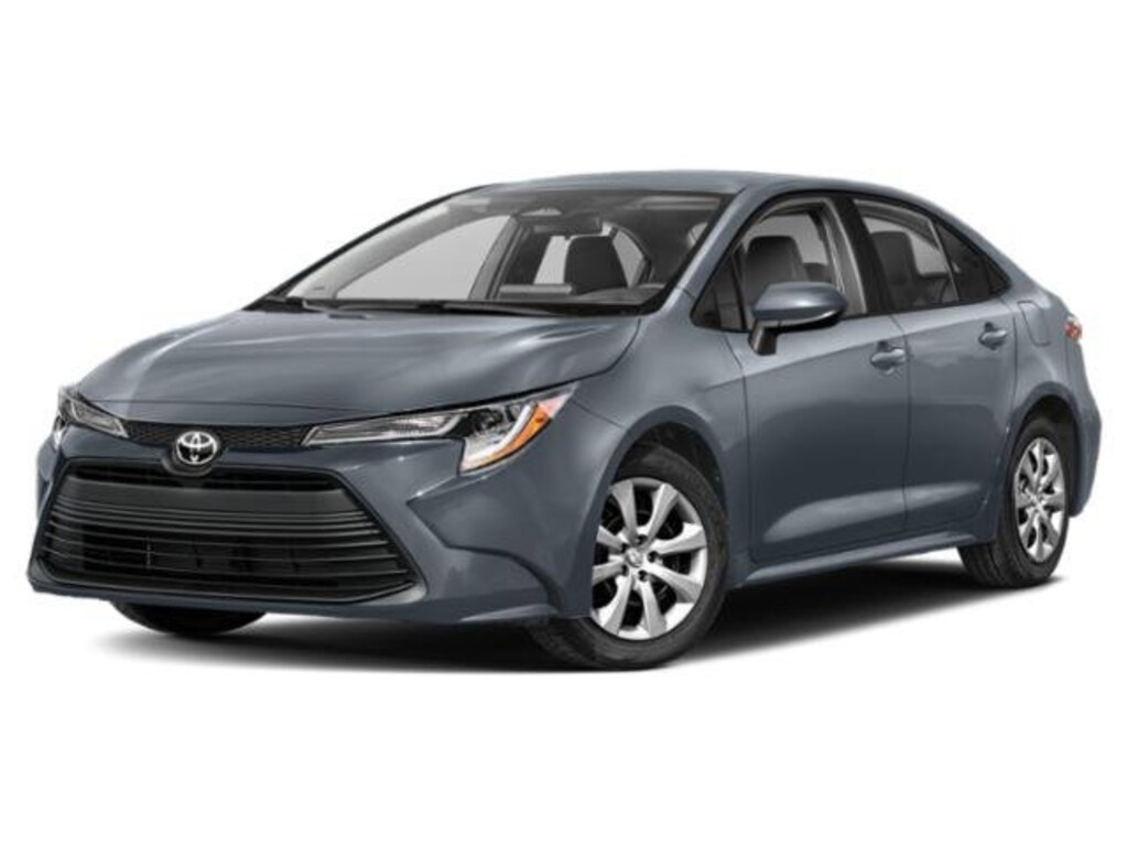 Certified PreOwned 2024 Toyota Corolla For Sale in Cortlandt Manor, NY
