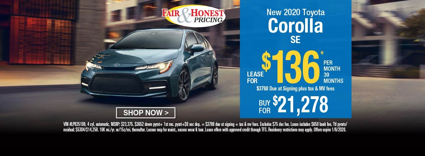 Curry Toyota Toyota Dealership in Cortlandt Manor, NY