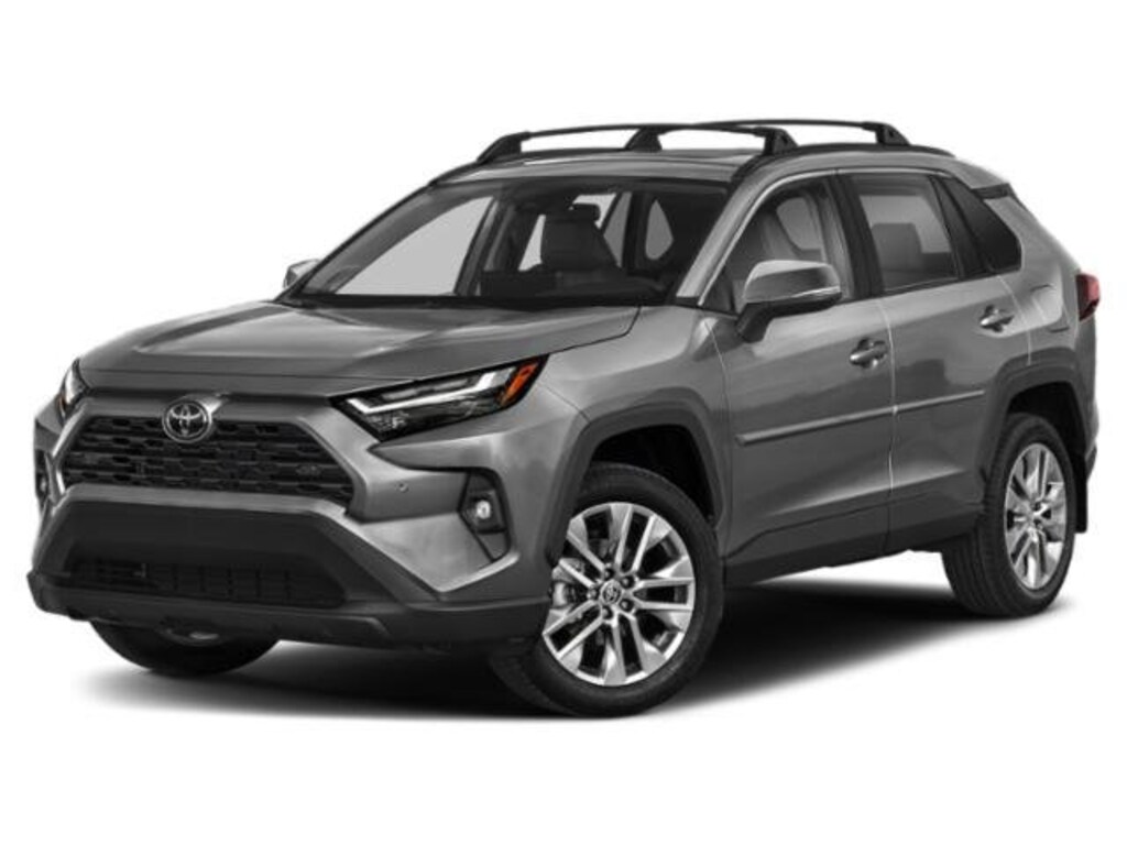 Used 2023 Toyota RAV4 SUV For Sale in Cortlandt Manor, NY Near