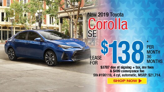 New 2019 Toyota Corolla Lease Special Offer Curry Toyota Watertown CT a.jpg