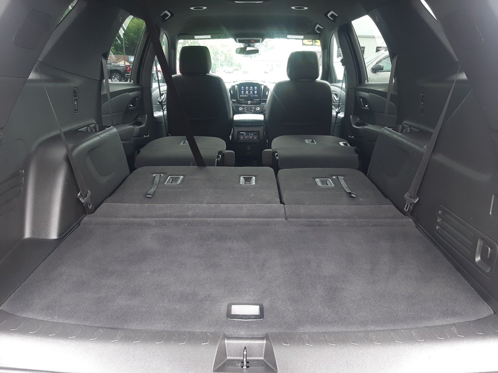 2023 Chevrolet Traverse 1LT - Photo 20