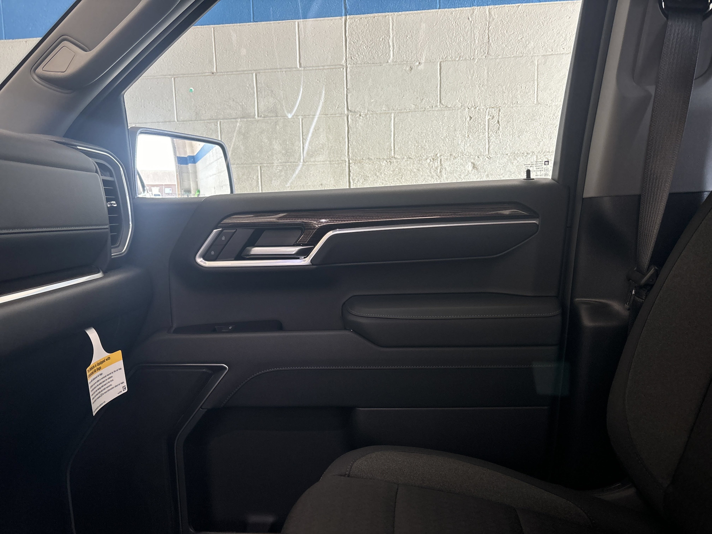 2026 Chevrolet Silverado 1500 LT - Photo 16