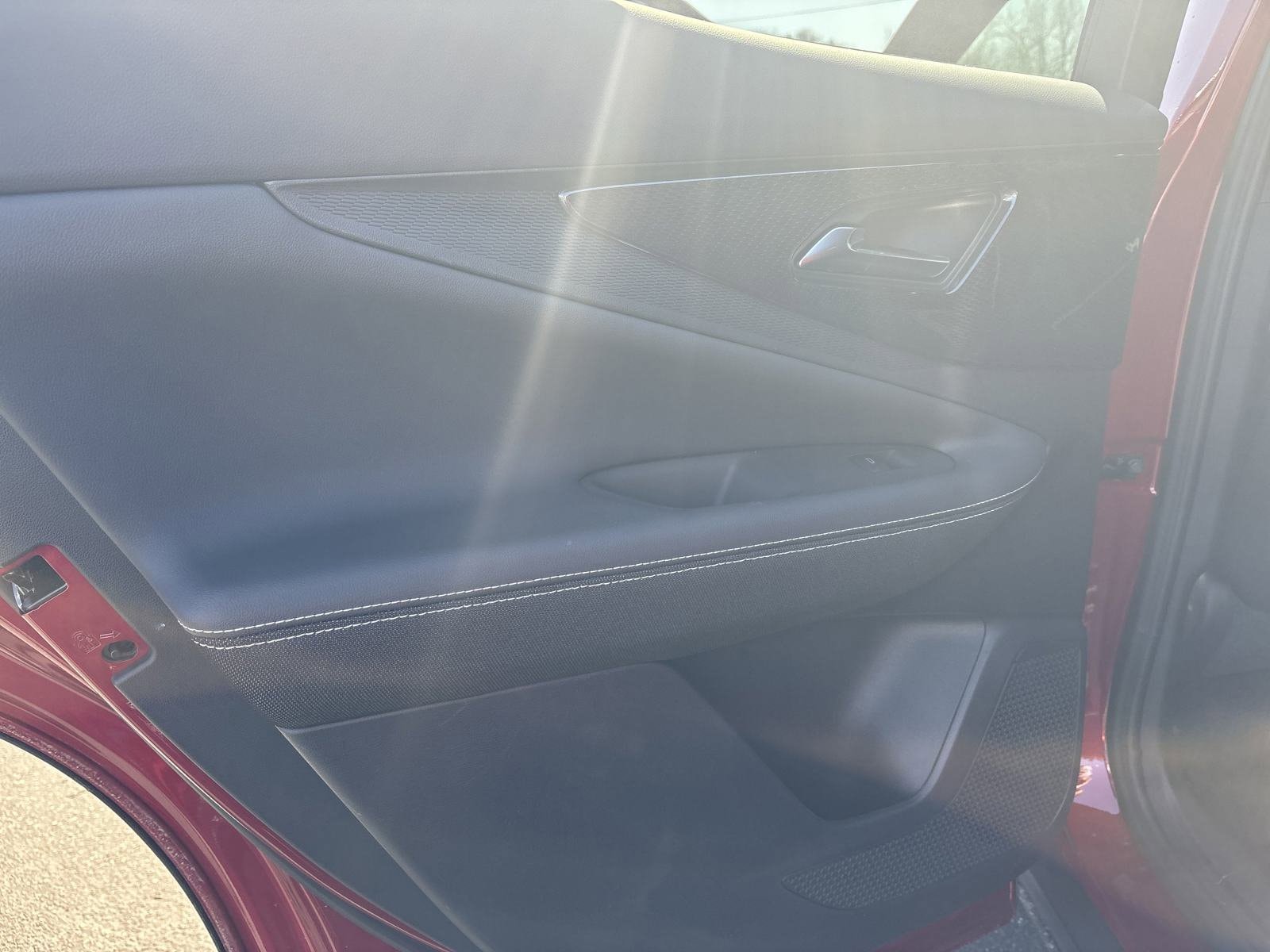 2025 Chevrolet Blazer EV LT - Photo 16