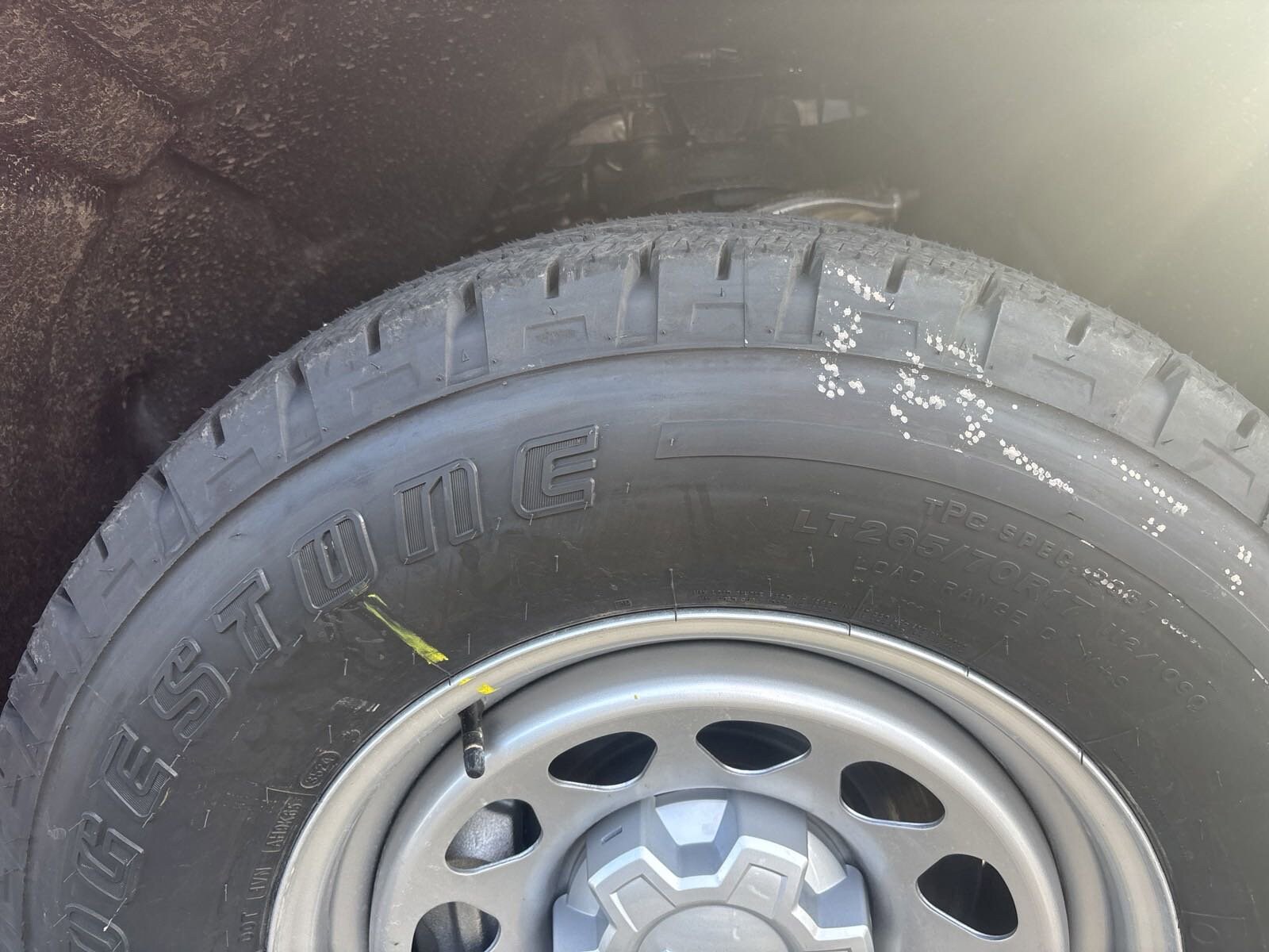 2025 Chevrolet Silverado 1500 photo 4