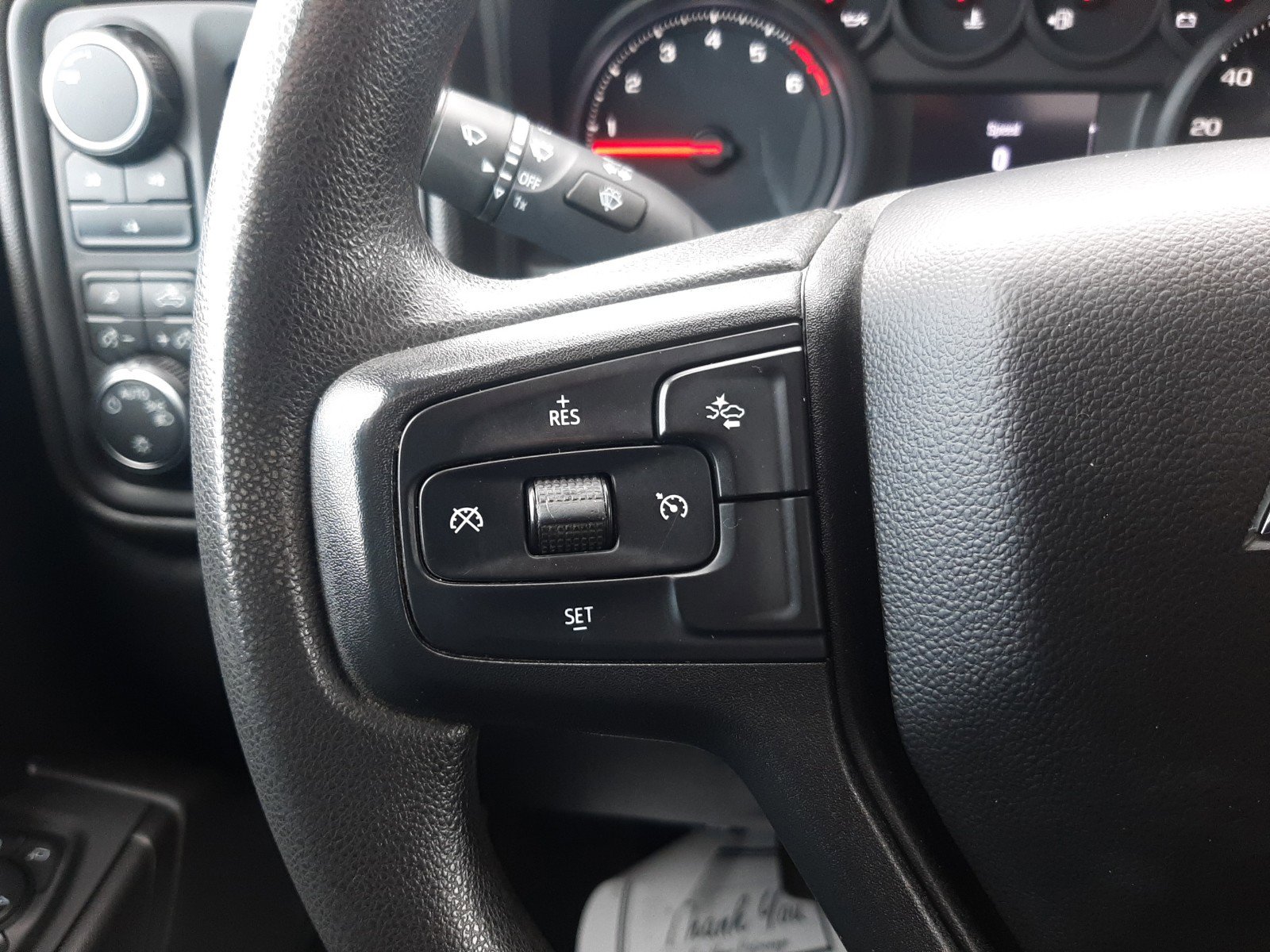 2024 Chevrolet Silverado 2500HD Custom - Photo 25