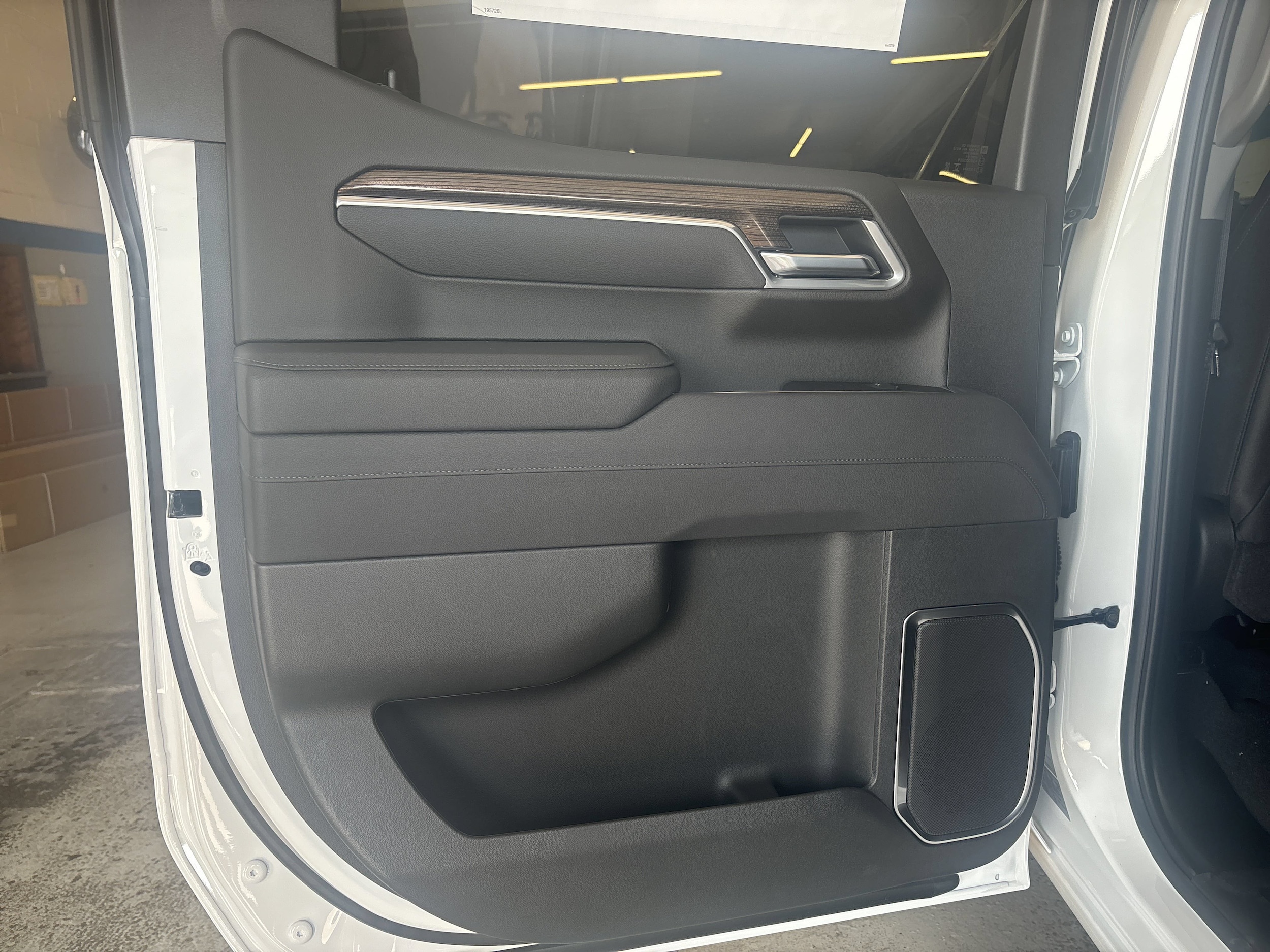 2026 Chevrolet Silverado 1500 LT - Photo 17