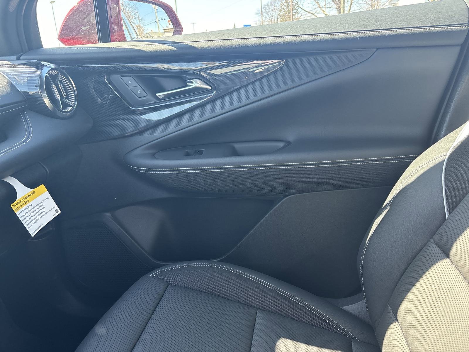 2025 Chevrolet Blazer EV LT - Photo 15