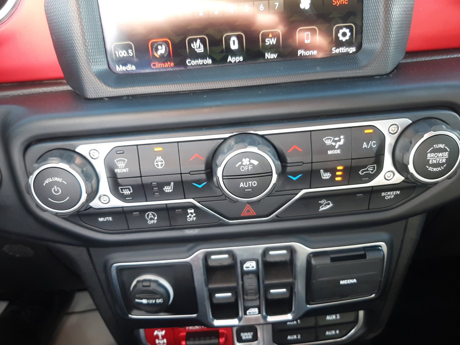 2020 Jeep Wrangler Unlimited Rubicon - Photo 30