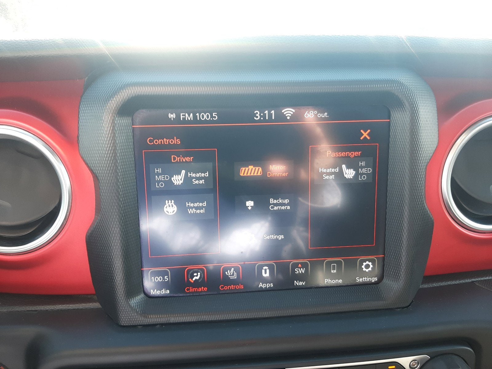 2020 Jeep Wrangler Unlimited Rubicon - Photo 28