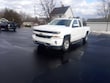  Chevrolet Silverado LD