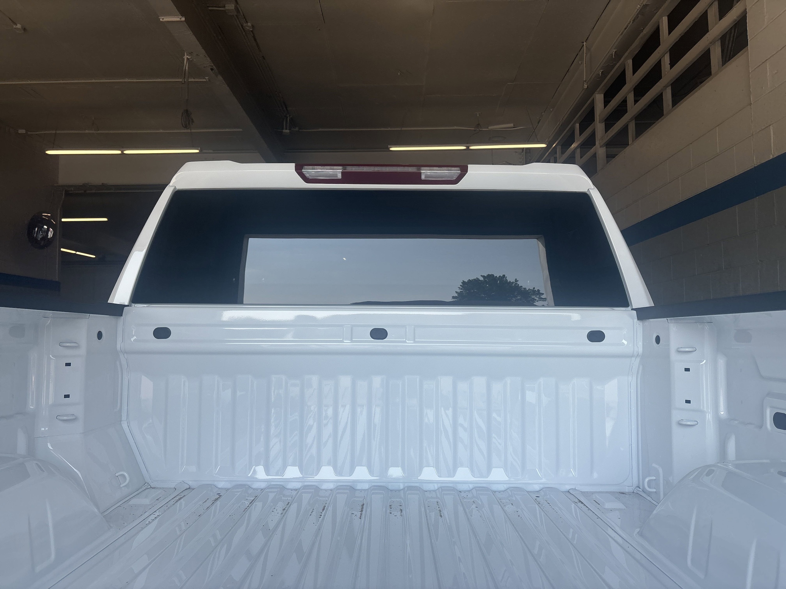 2026 Chevrolet Silverado 1500 LT - Photo 21