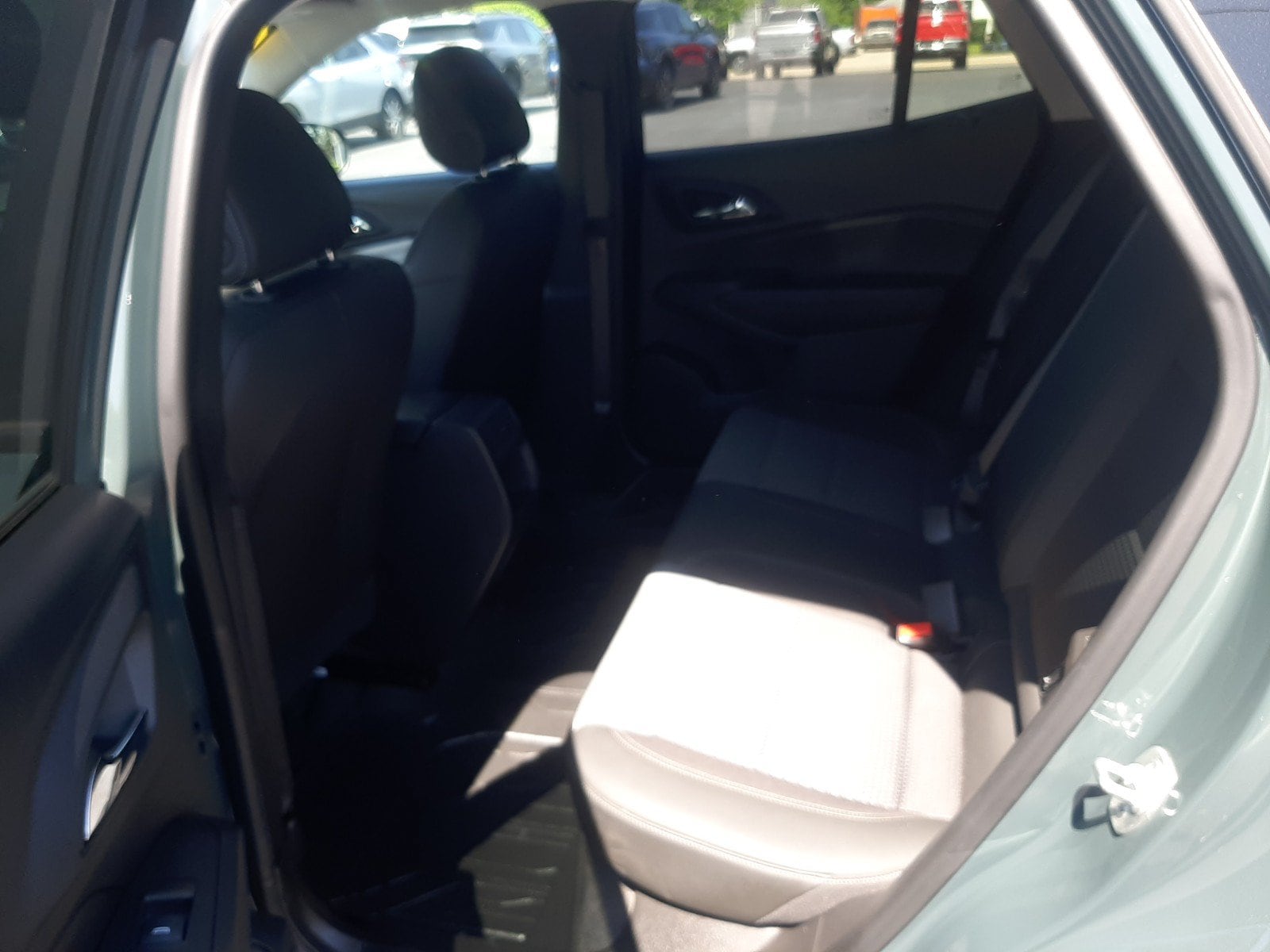 2025 Chevrolet Trax LT - Photo 13