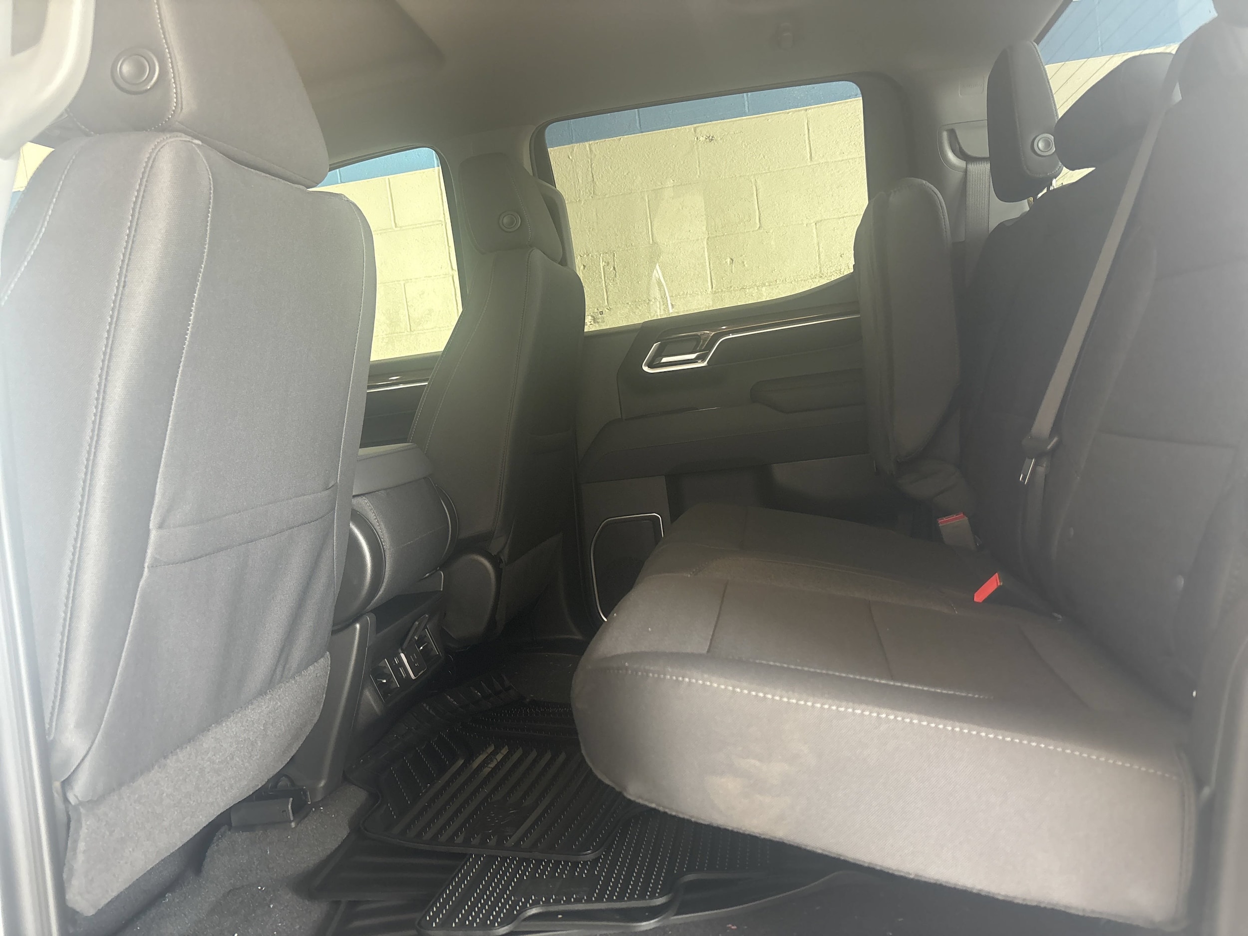 2026 Chevrolet Silverado 1500 LT - Photo 18