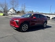 Chevrolet Blazer EV