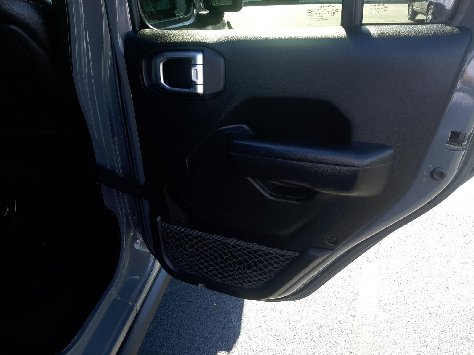 2020 Jeep Wrangler Unlimited Rubicon - Photo 16