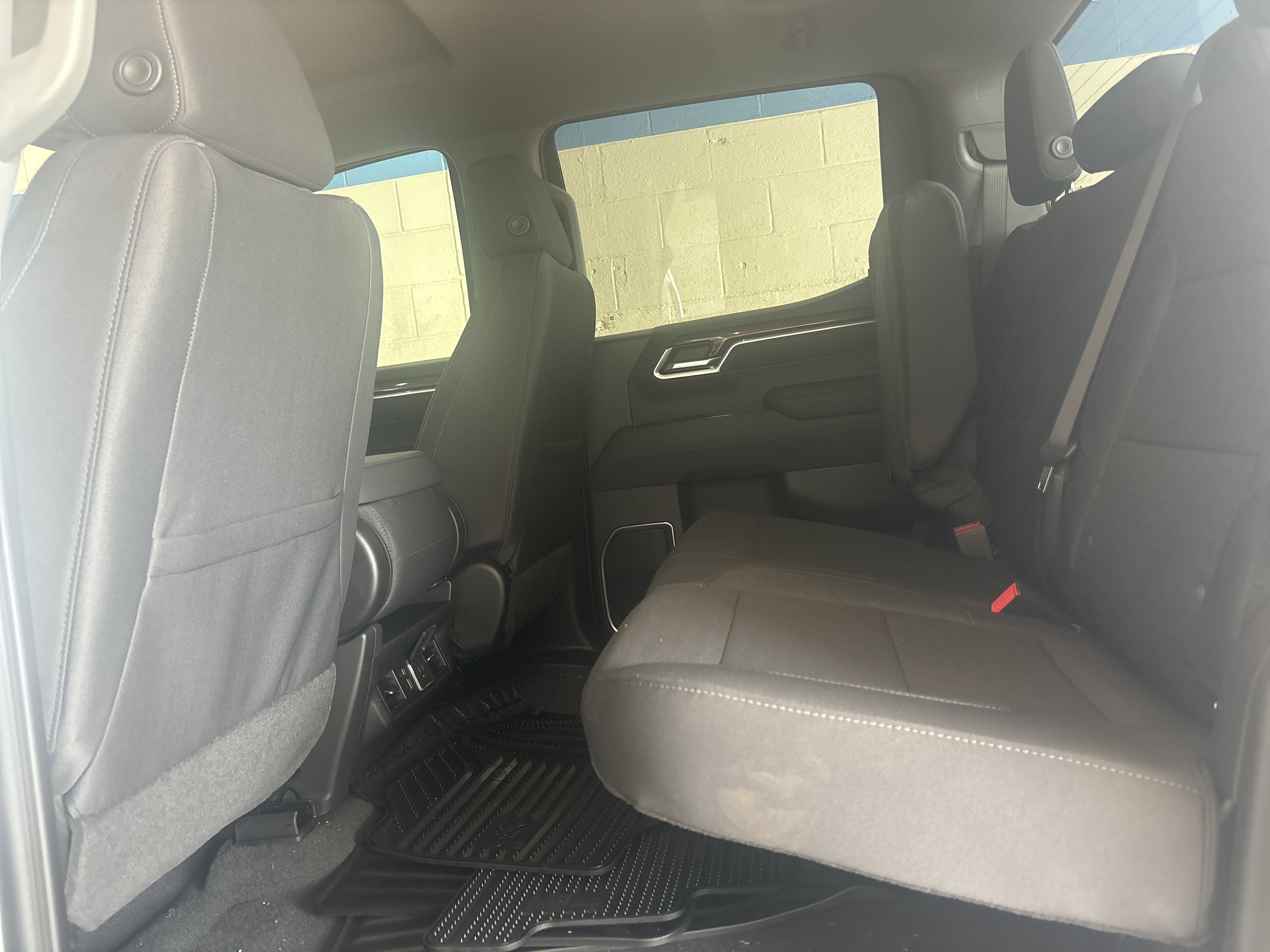 2026 Chevrolet Silverado 1500 LT - Photo 18