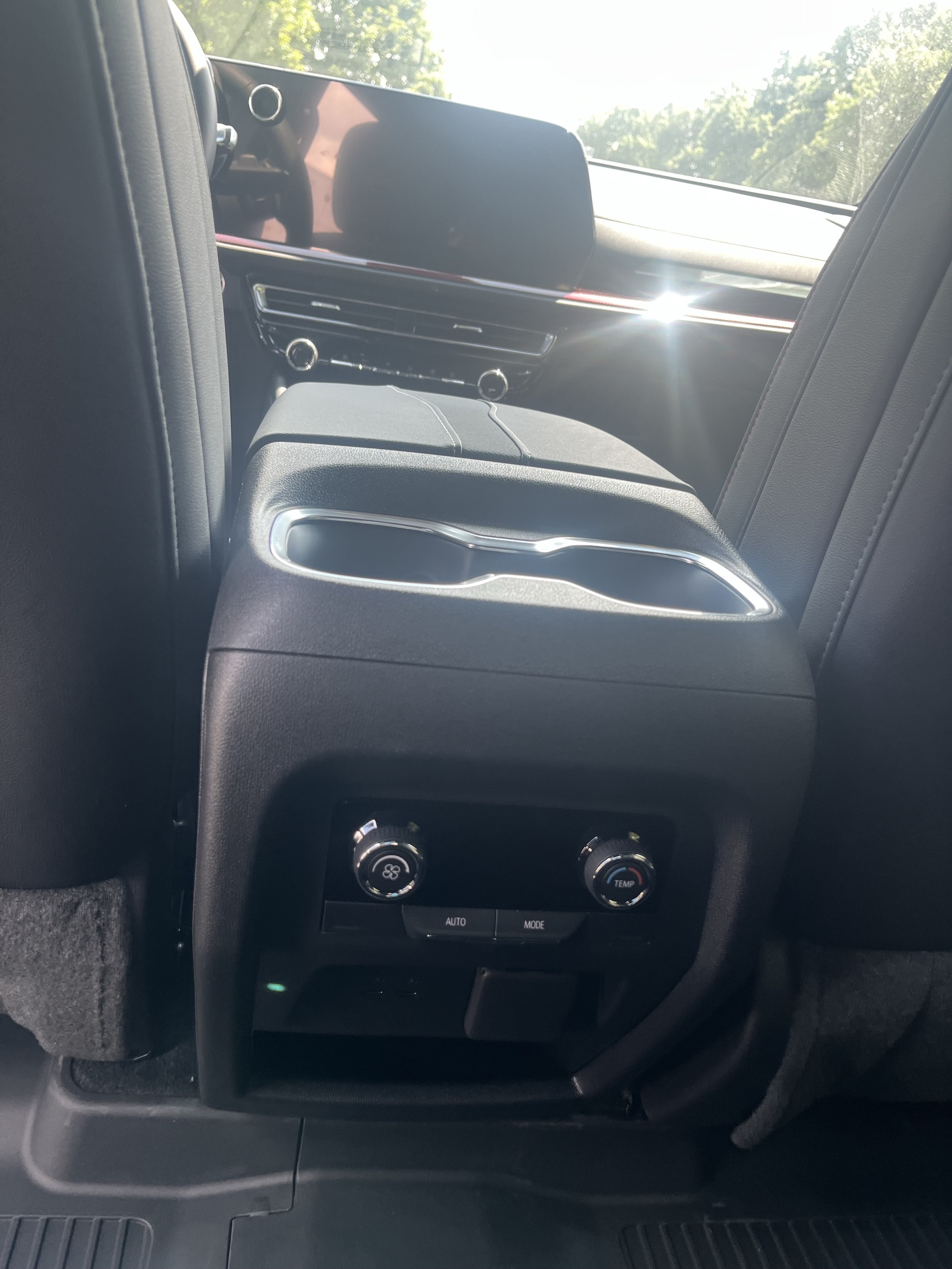 2026 Chevrolet Traverse Z71 - Photo 13