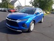  Chevrolet Blazer
