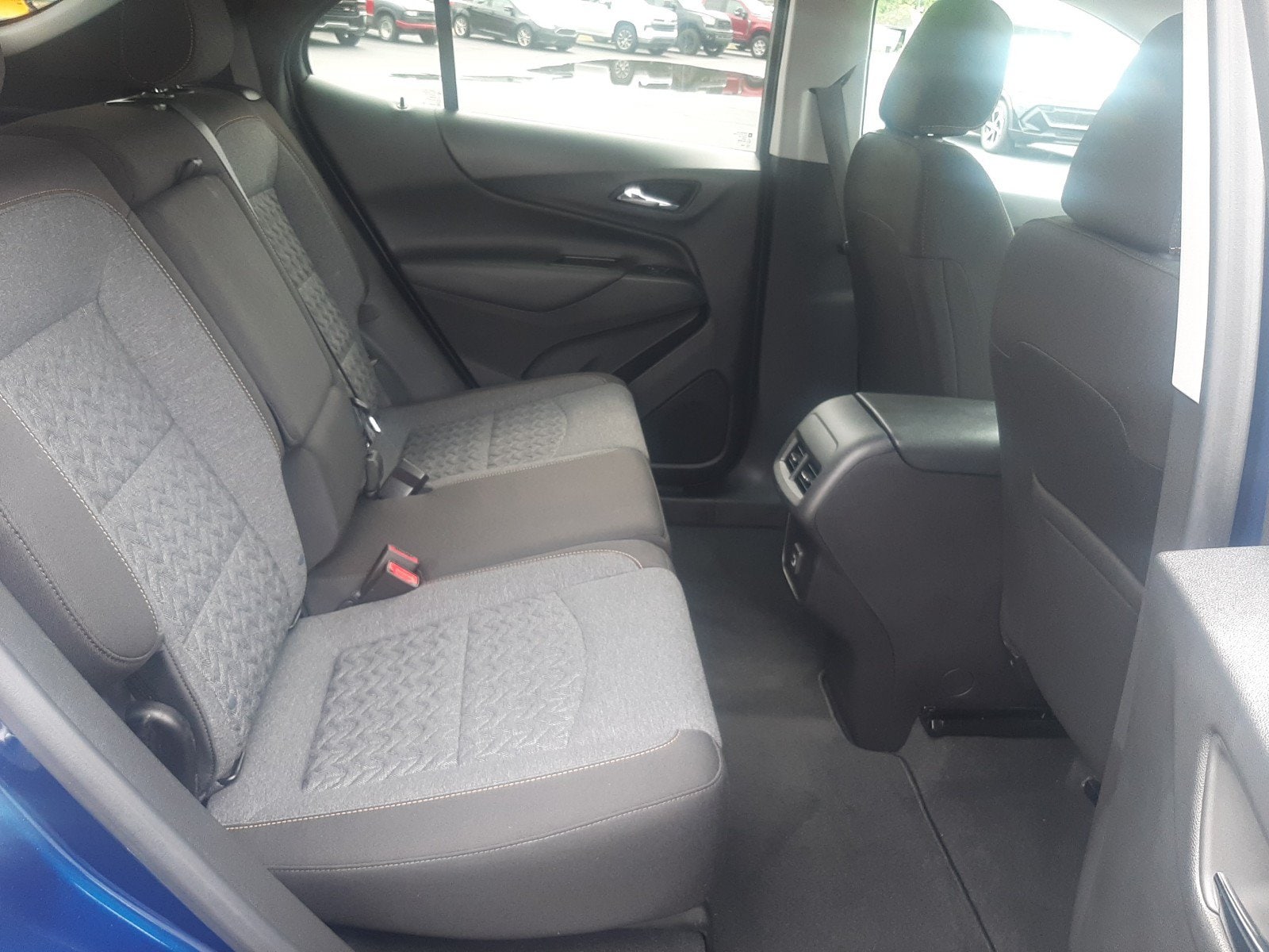 2023 Chevrolet Equinox LT - Photo 14