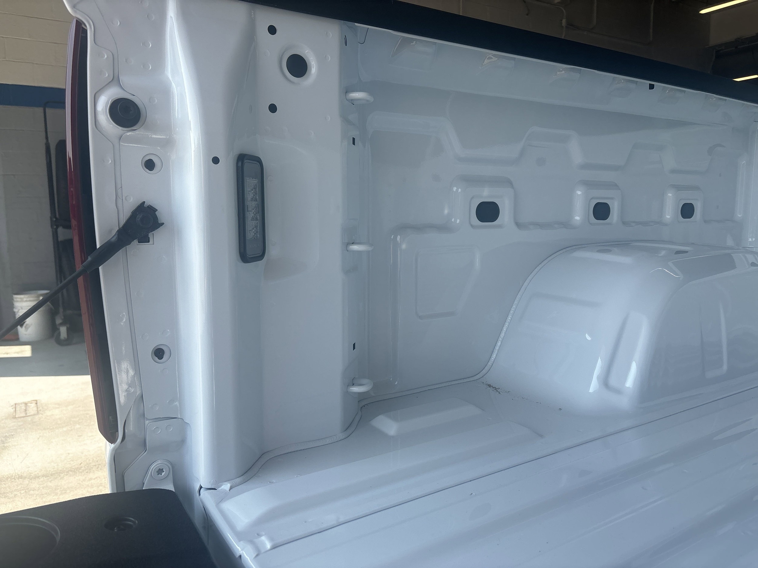2026 Chevrolet Silverado 1500 LT - Photo 23