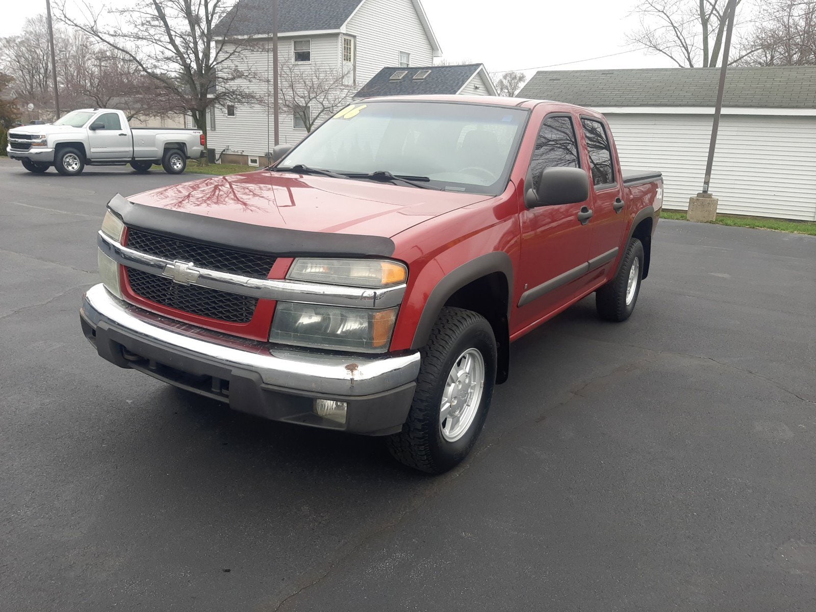 2006 Chevrolet Colorado LT