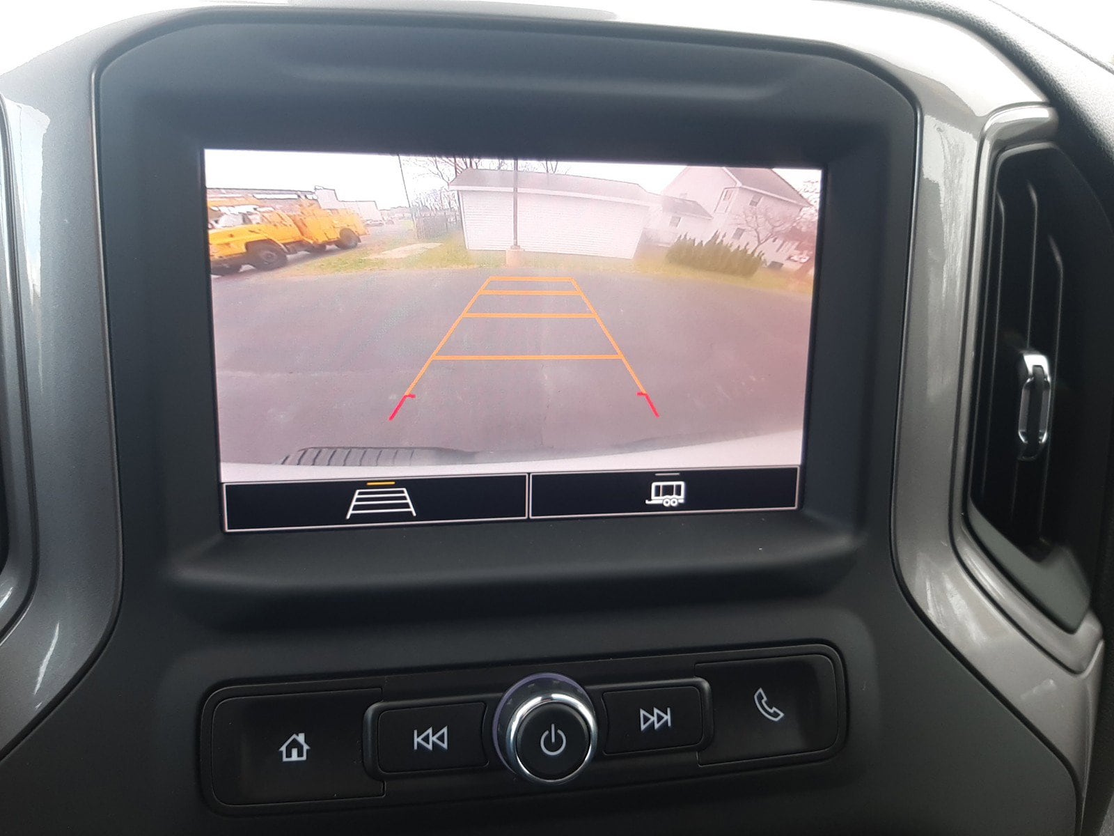 2024 Chevrolet Silverado 2500HD Custom - Photo 28