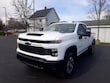  Chevrolet Silverado 2500 HD