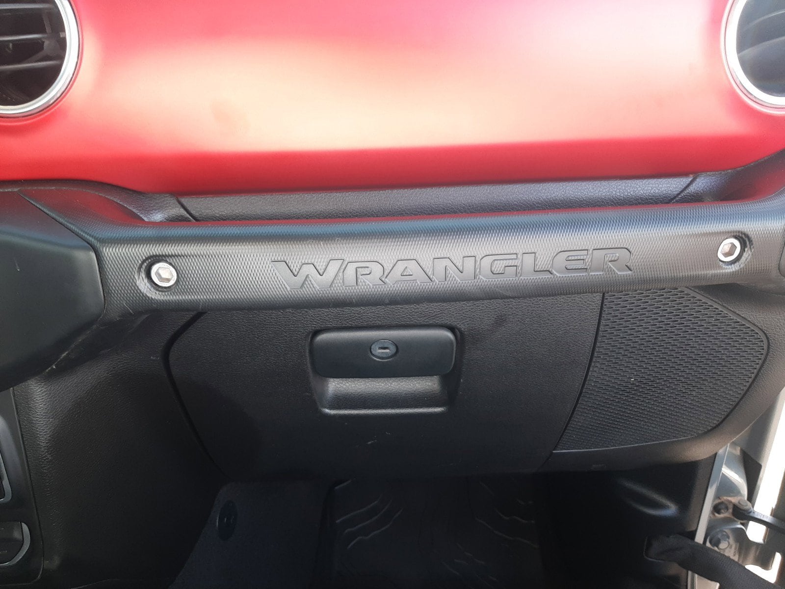 2020 Jeep Wrangler Unlimited Rubicon - Photo 34