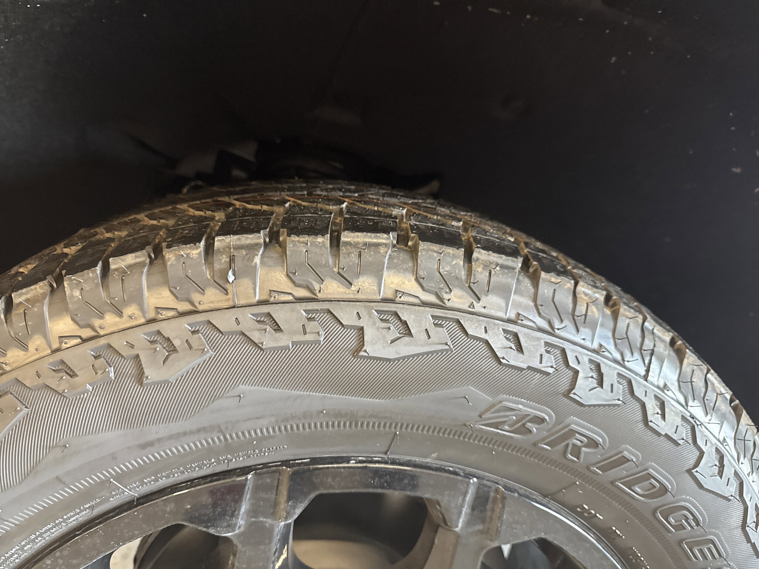 2026 Chevrolet Colorado Trail Boss photo 4