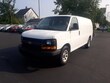  Chevrolet Express Cargo 1500