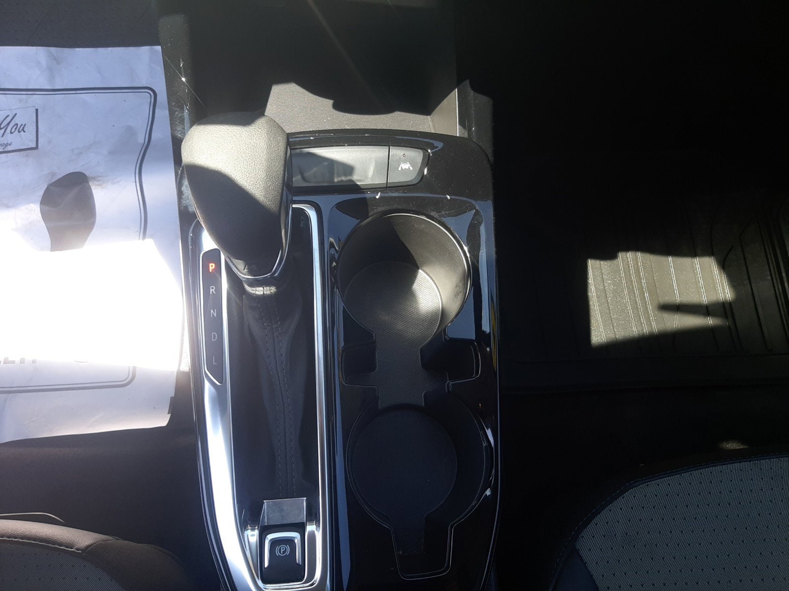 2025 Chevrolet Trax LT - Photo 32