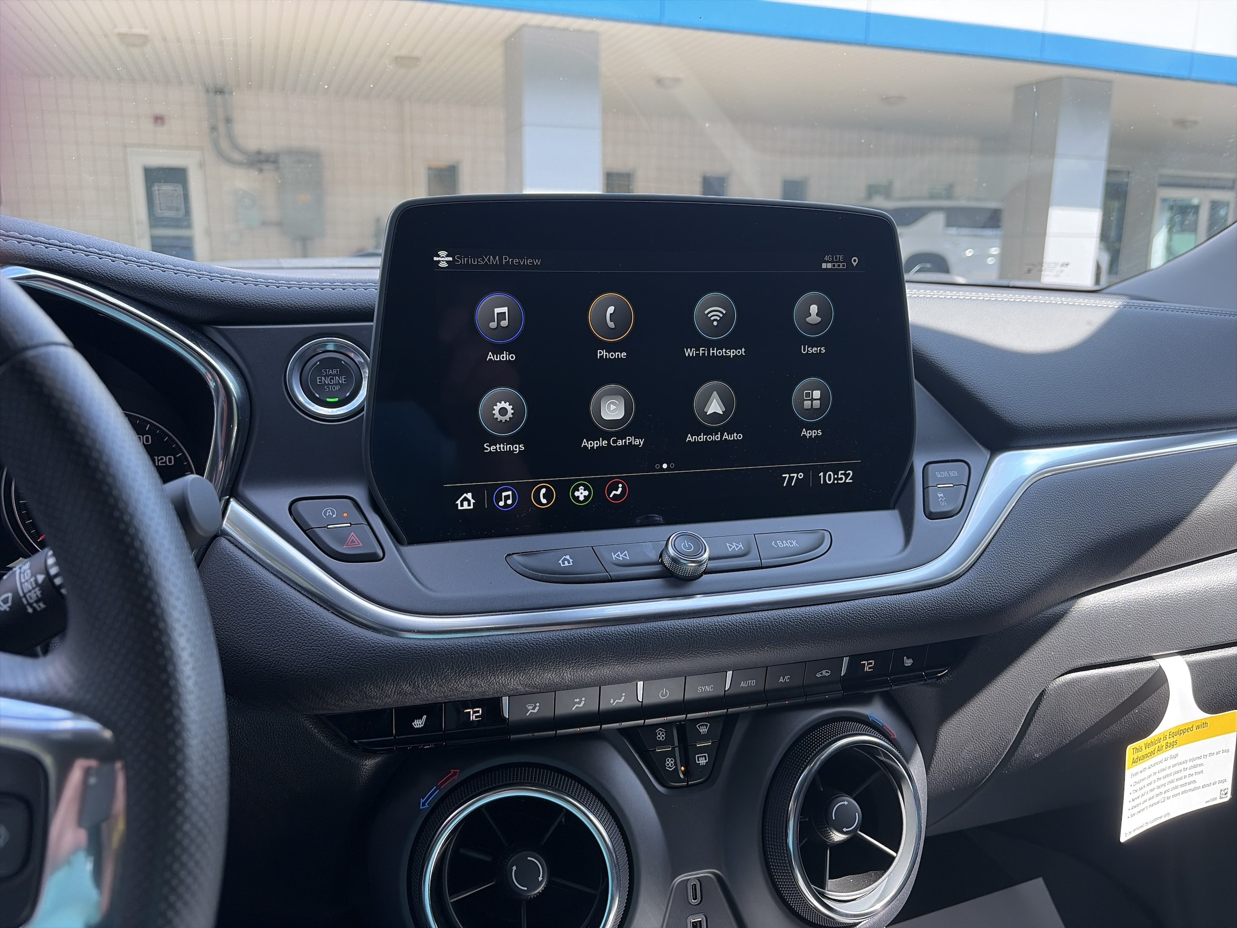 2026 Chevrolet Blazer 2LT - Photo 10