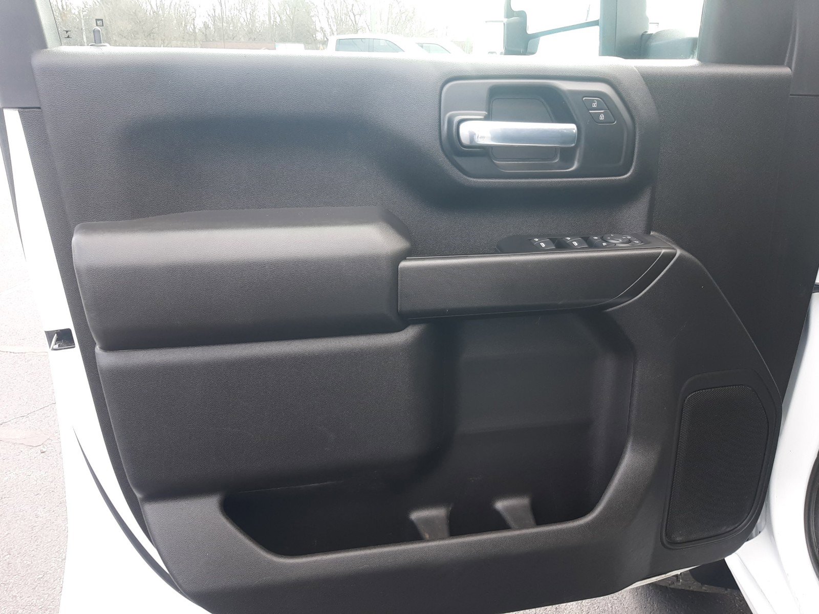 2024 Chevrolet Silverado 2500HD Custom - Photo 10