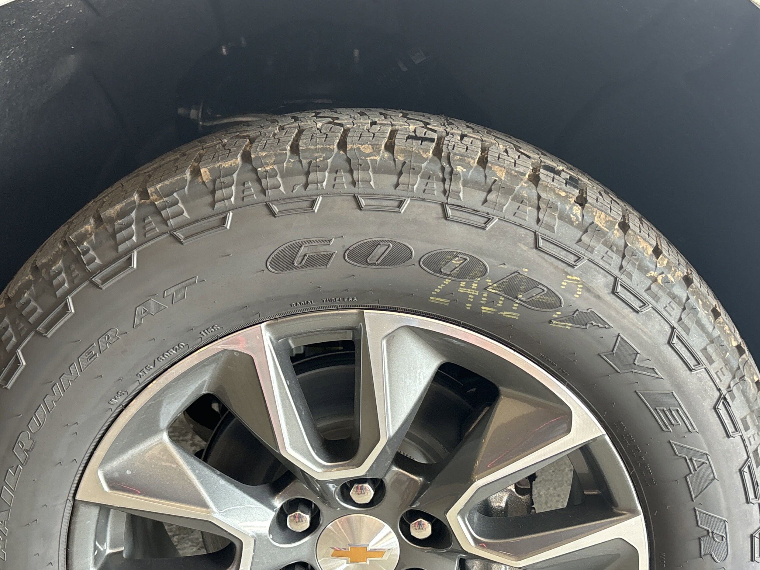 2026 Chevrolet Silverado 1500 LT - Photo 6