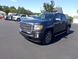 GMC Canyon