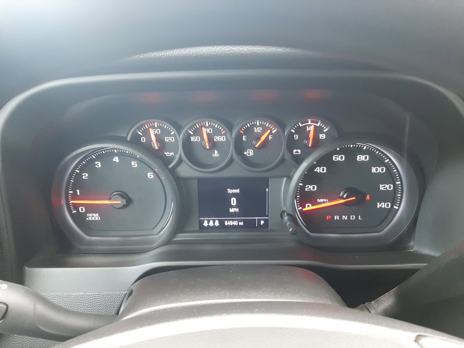 2024 Chevrolet Silverado 2500HD Custom - Photo 26