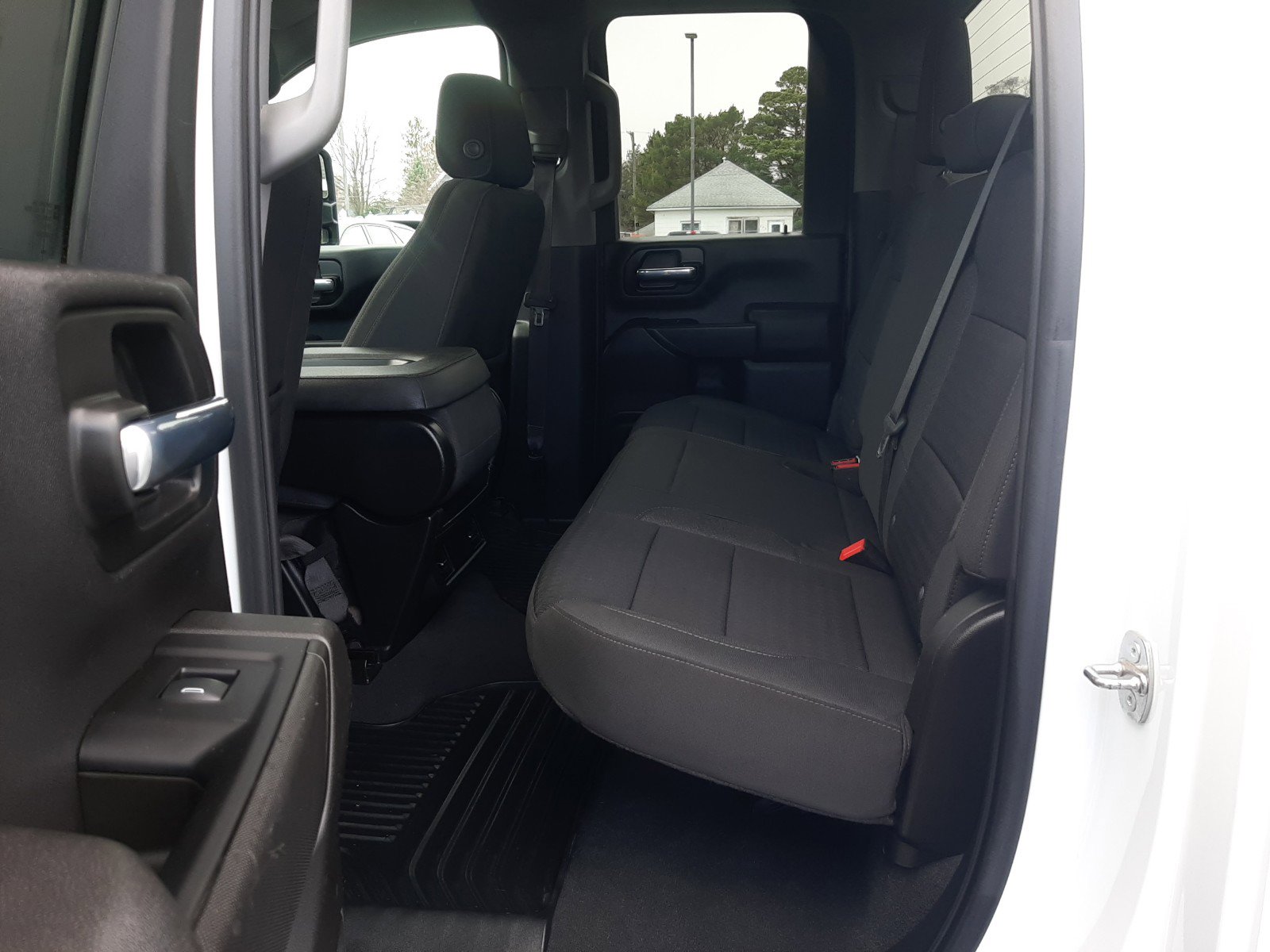 2024 Chevrolet Silverado 2500HD Custom - Photo 13