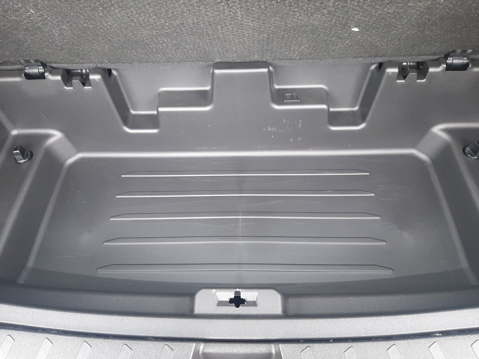 2023 Chevrolet Traverse 1LT - Photo 21