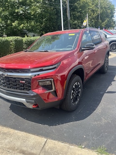 2026 Chevrolet Traverse Z71 SUV