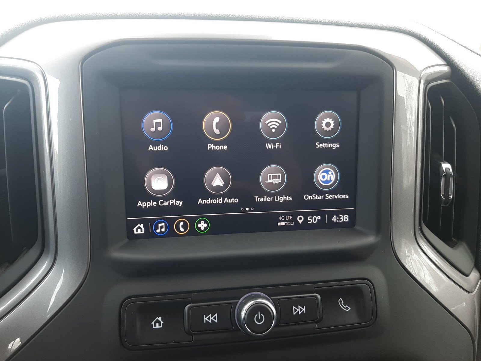 2024 Chevrolet Silverado 2500HD Custom - Photo 27
