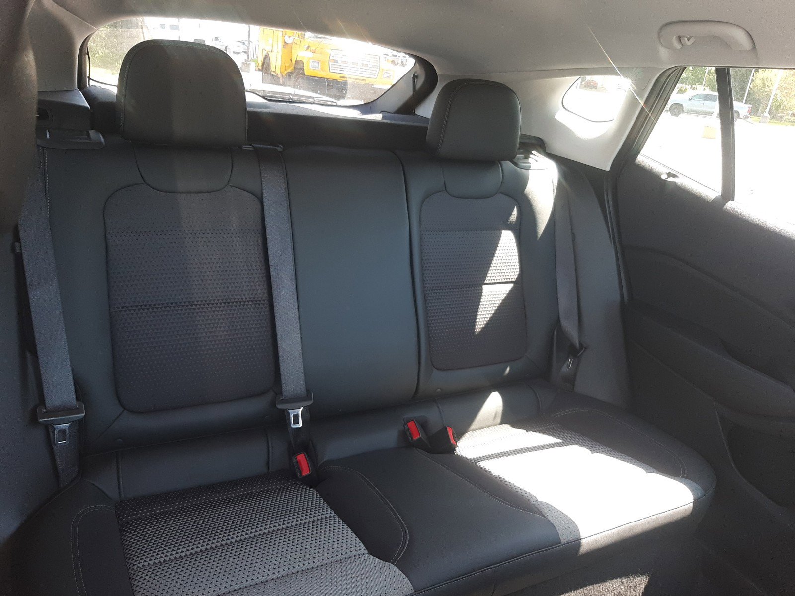 2025 Chevrolet Trax LT - Photo 20