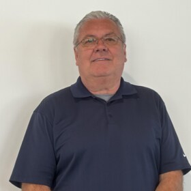 Staff member Scott Urban from ID_9551e4