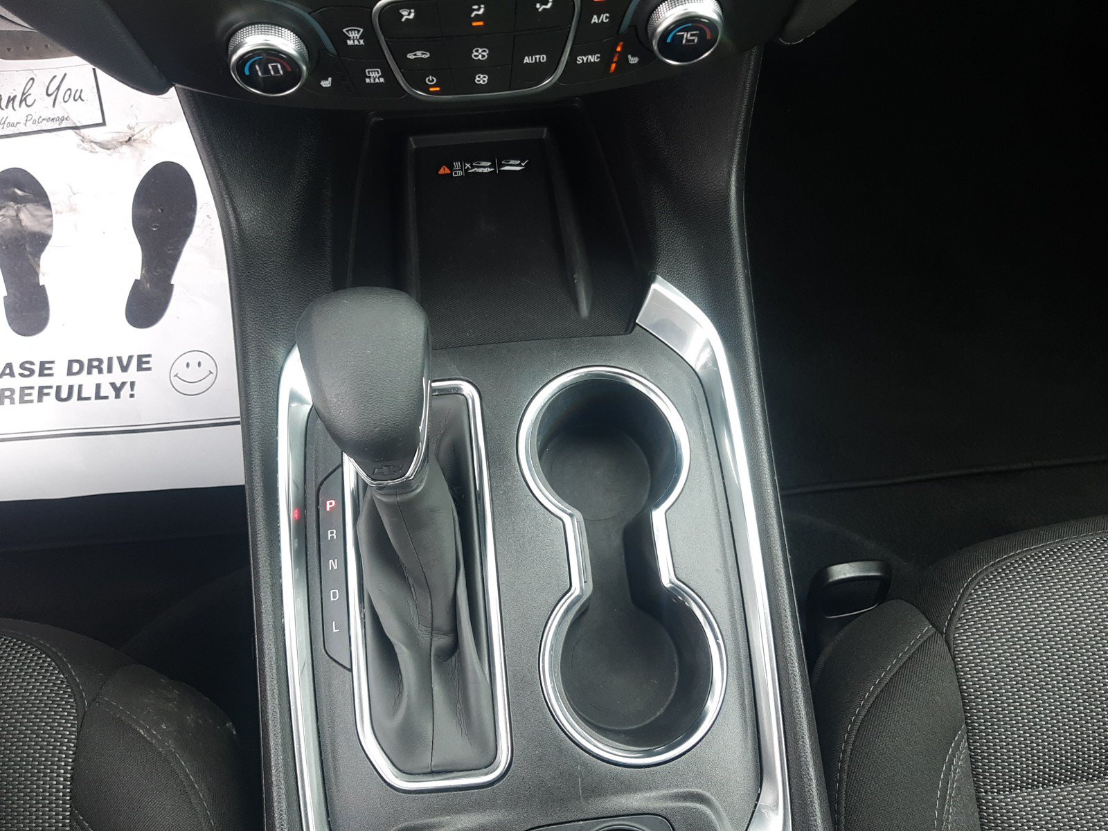 2023 Chevrolet Traverse 1LT - Photo 40