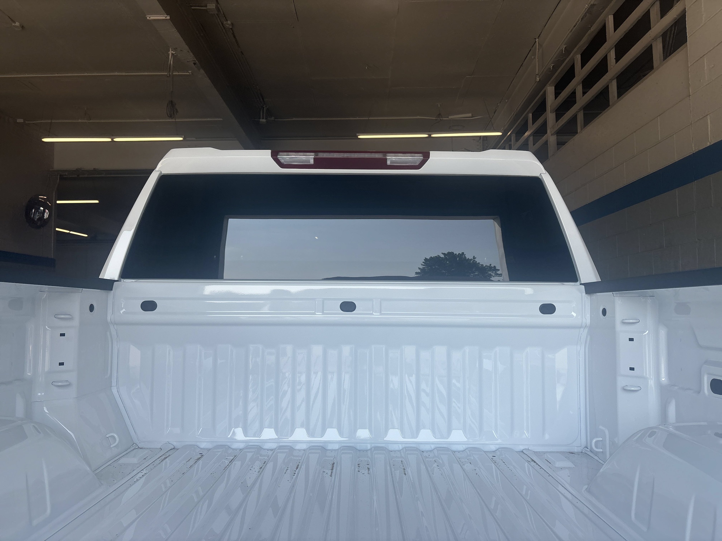 2026 Chevrolet Silverado 1500 LT - Photo 21