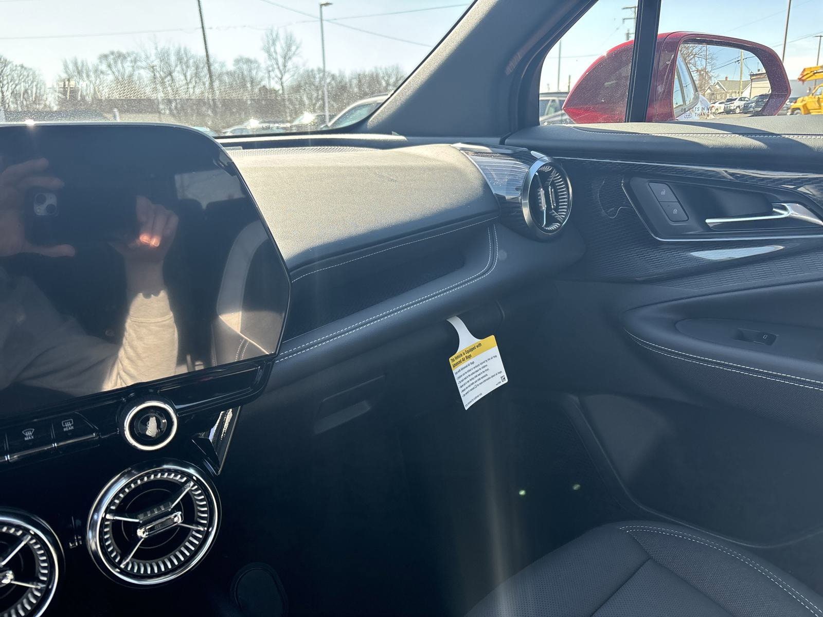 2025 Chevrolet Blazer EV LT - Photo 14